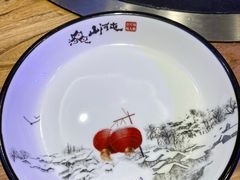 -亮子·东北特色烧烤(复悦荟店)