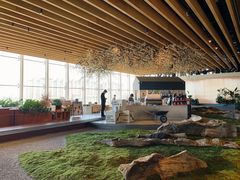 景观位-Seesaw Coffee(朝阳大悦城店)