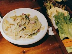 -三代烤肉(保利广场店)