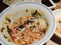 -北京老铺烤鸭(时代广场店)