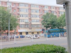 -爱德堡西餐咖啡吧(北师大店)