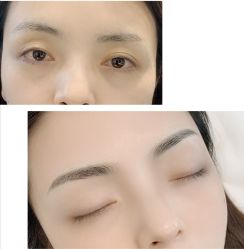 -MIVI·纹眉半永久野生眉
