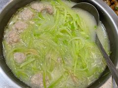 -小土豆北方菜馆(文慧园店)