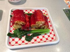 -明腾壹间茶餐厅(新都会花园广场店)