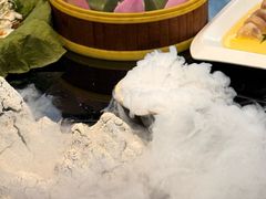 -明翠湖品·湖景餐厅