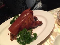 8餐厅-8餐厅(新葡京酒店)