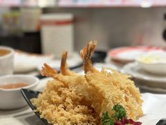 -新一番三文鱼寿司(大东海店)