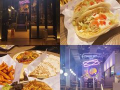 -Taco Bell 塔可钟(民田路店)