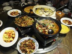 -鱼乐火锅(清江国际店)