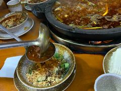 -谭记石锅鱼府(三道堰店)