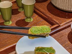 -安多素食(广仁寺路店)