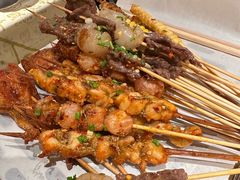 -串盟烧烤大排档·长沙美食地标(星沙店)