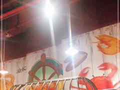 -龙虾风暴(松江店)