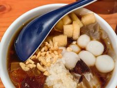 -绿茶餐厅(成都天府红店)