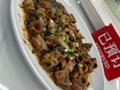 -嘉升大排档(番禺总店)