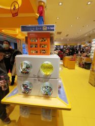 -乐高授权专卖店(南开大悦城店)