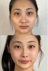 -名发世家烫染