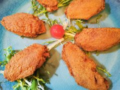 -SISTERS BAR RESTAURANT川意酒馆(嘉善老市H楼店)