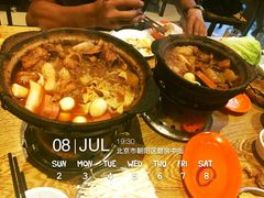 -范贤光鸡公煲(平乐园总店)