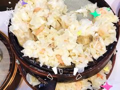-海汇源老烧麦店(东大街总店)