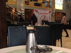 大堂-鑫小城故事·砂锅·排骨藕汤(兴业路店)