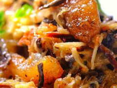 干巴菌佛跳墙-潮汕味道·煮海餐厅(金麟大厦店)