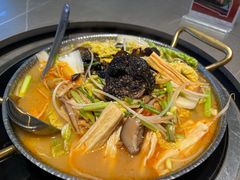 -创味·民间海南菜·非遗藤桥排骨(藤桥·免税城店)