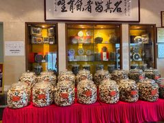 -凤凰楼酒家·粤宴点心(华强北店)