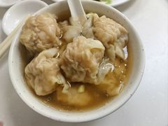 -麦文记面家(佐敦店)