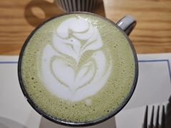 -沏点Trattoria意大利餐厅(新街口店)
