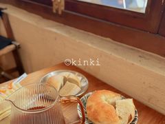 -山形面包店