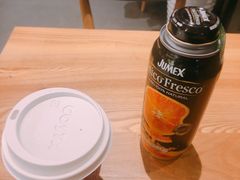 -COSTA COFFEE(龙德广场店)
