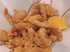 -Hatsune隐泉日式料理(SKP店)