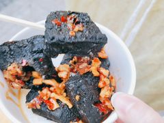 文和友臭豆腐-董顺桃老长沙臭豆腐(步行街店)