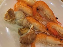 -芭菲盛宴·环球美食(袁家岗店)