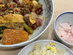 -承旭麻辣烫(马家堡东路店)