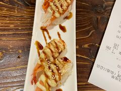 -小川洋风料理(街道口店)