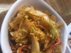 -元志初腊汁肉夹馍(钟楼粉巷店)