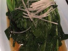 -绿茶餐厅(西湖银泰百货店)