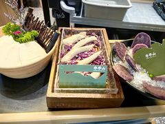 -季季山·云南野生菌火锅(上海首店)