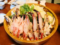 -蟹道乐(道顿堀本店)