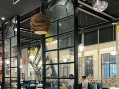 大堂-新加坡海鲜(国贸商城店)