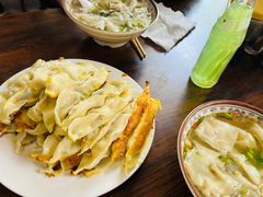 -小街锅贴(西工饭庄七分店)