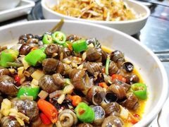 -龙巢盱眙龙虾·牛蛙·烧烤宵夜(八卦岭店)