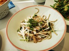 -山东宾馆·齐鲁苑餐厅