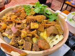 -大吉利·潮汕鲜牛肉火锅(河西店)