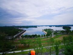 -三岔湖景区