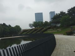 -白塘生态植物园