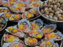 -飞尝蚝·顺德菜·鱼生(顺德总店)