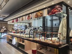 -小方外婆菜(蒙山路店)